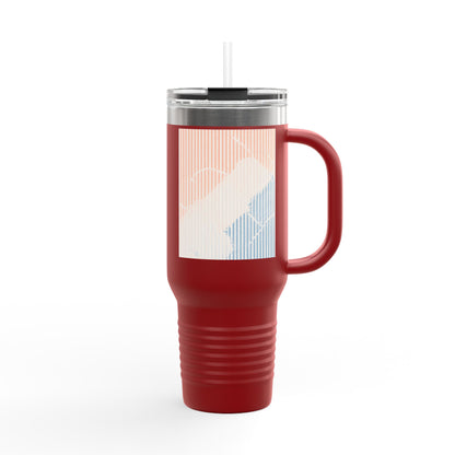 40oz Insulated Travel Mug