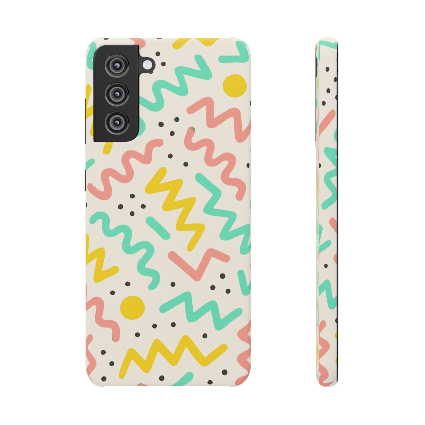 Snap Phone Case