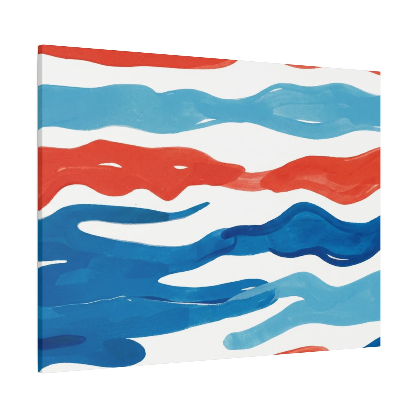 Stretched Canvas Wall Art