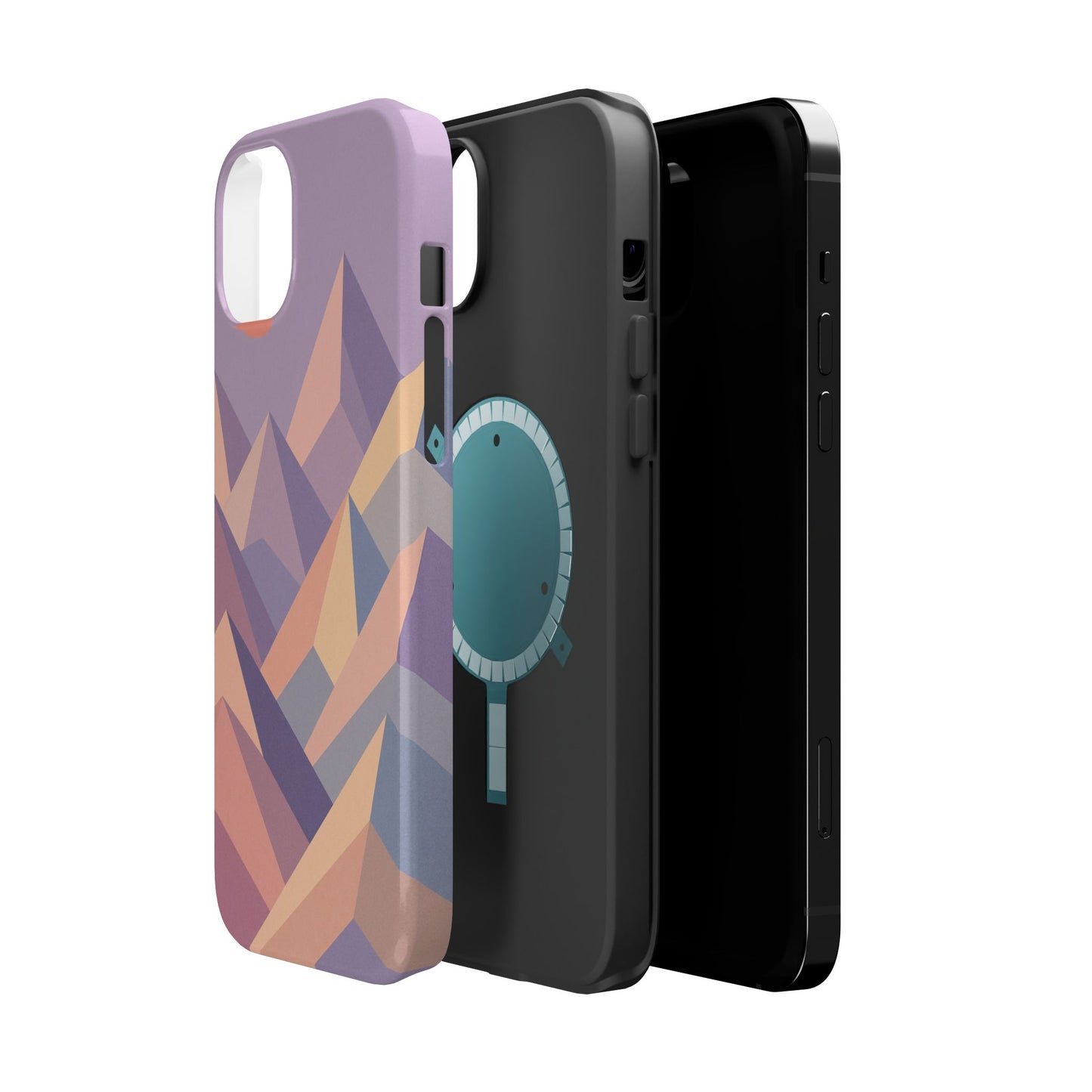Magnetic Phone Case