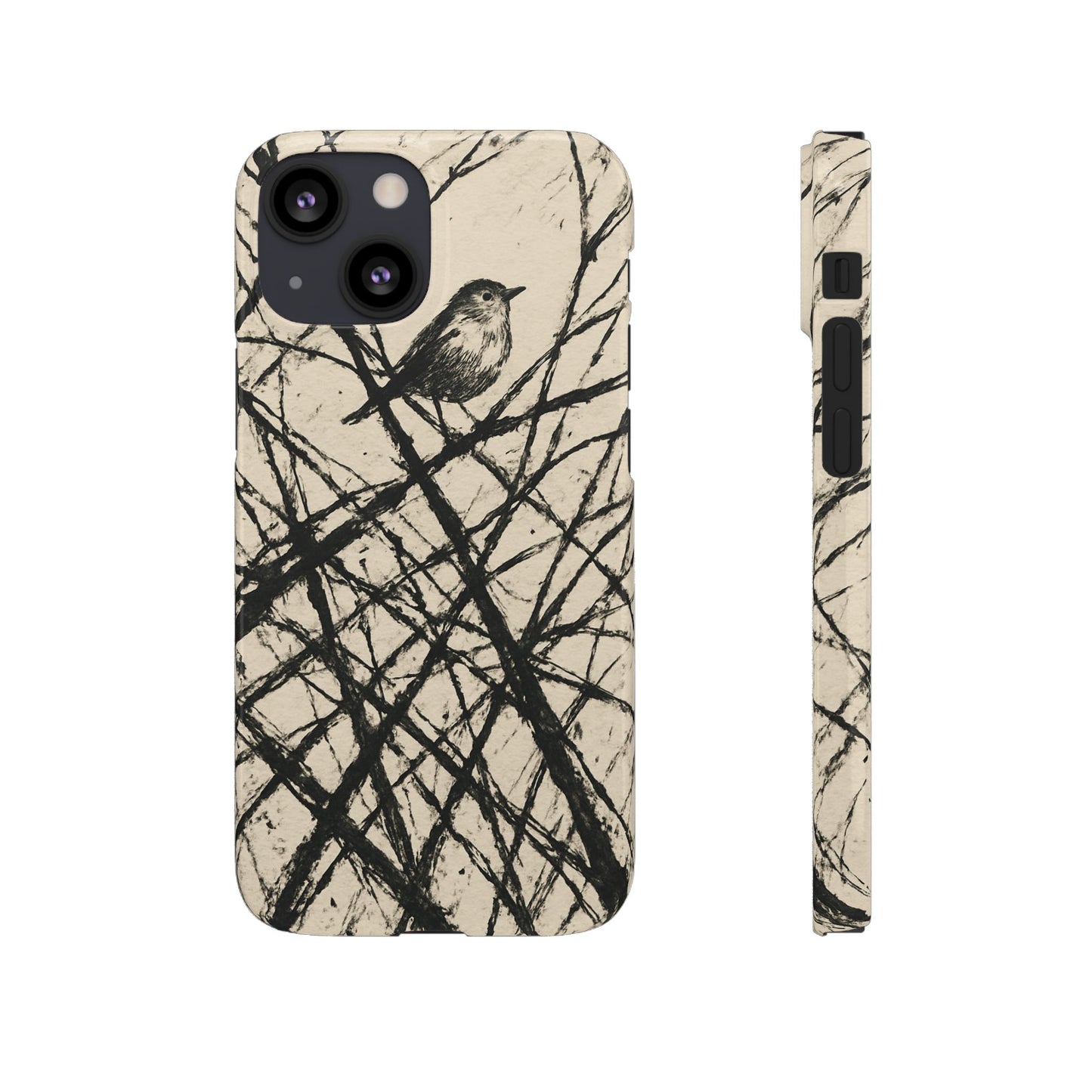 Snap Phone Case