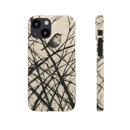 Snap Phone Case
