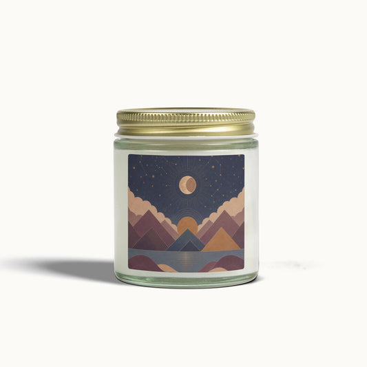 Celestial Vale Scented Candles