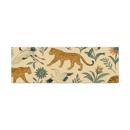 Stretched Canvas Wall Art