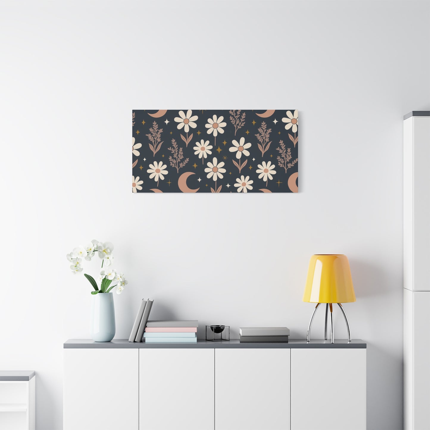 Stretched Canvas Wall Art