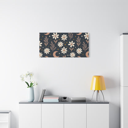 Stretched Canvas Wall Art
