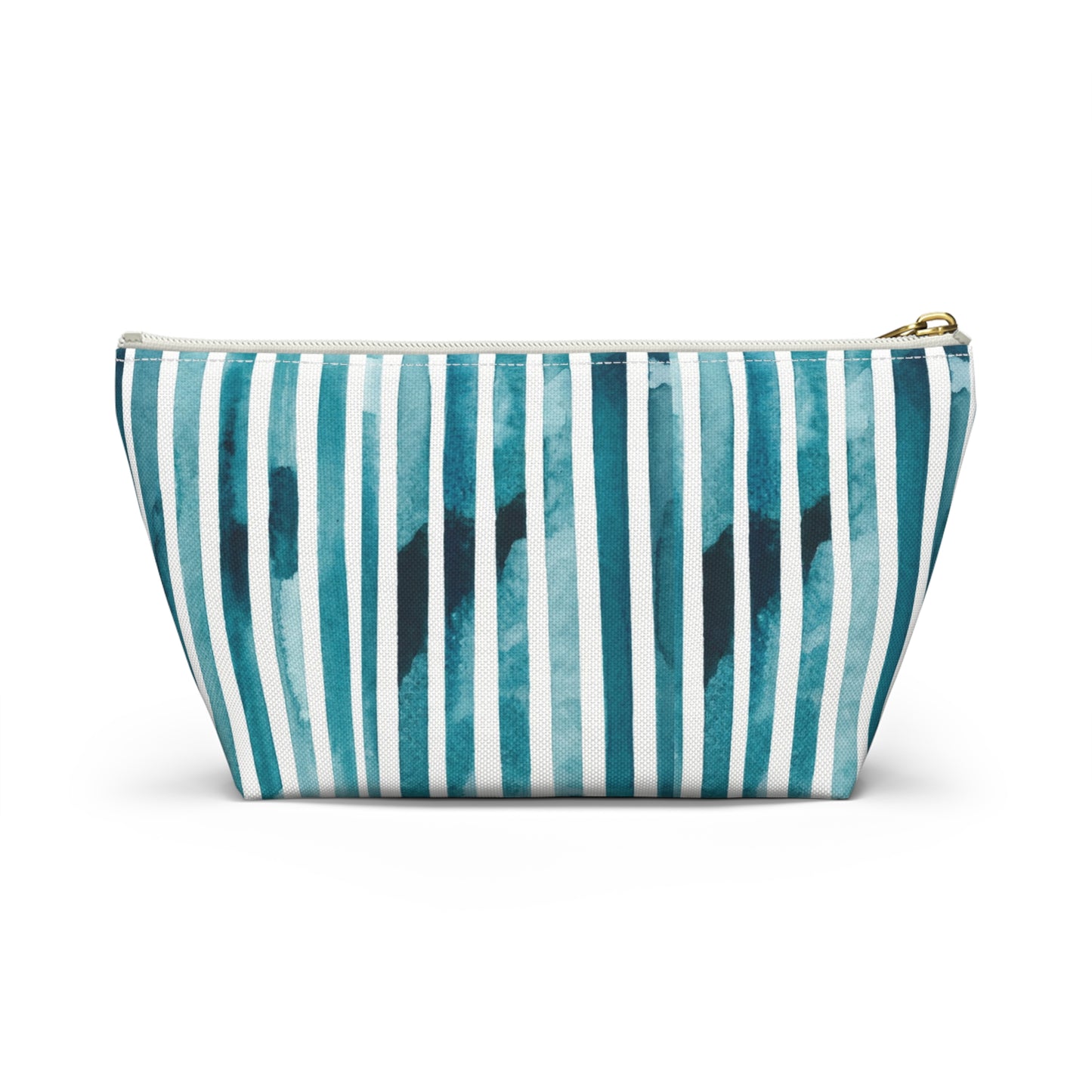 Accessory Pouch with T-bottom