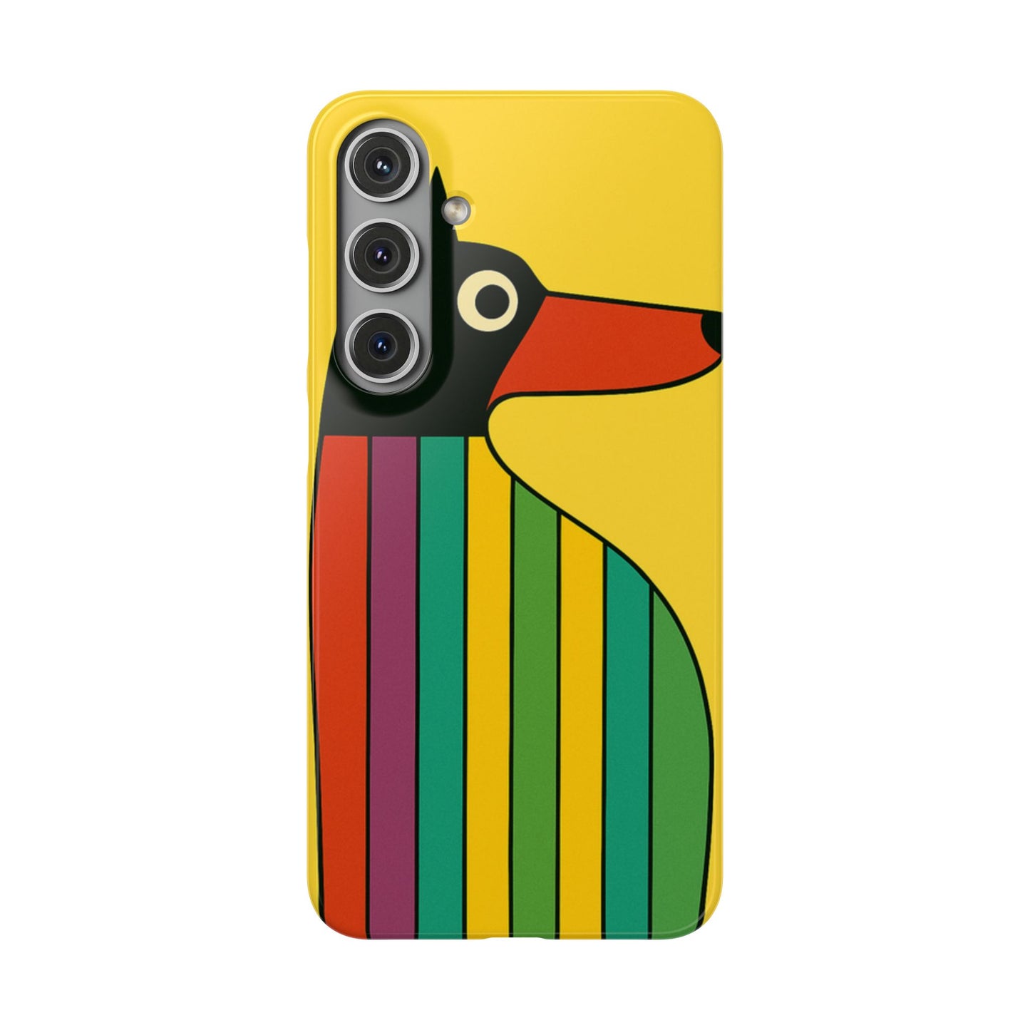Snap Phone Case