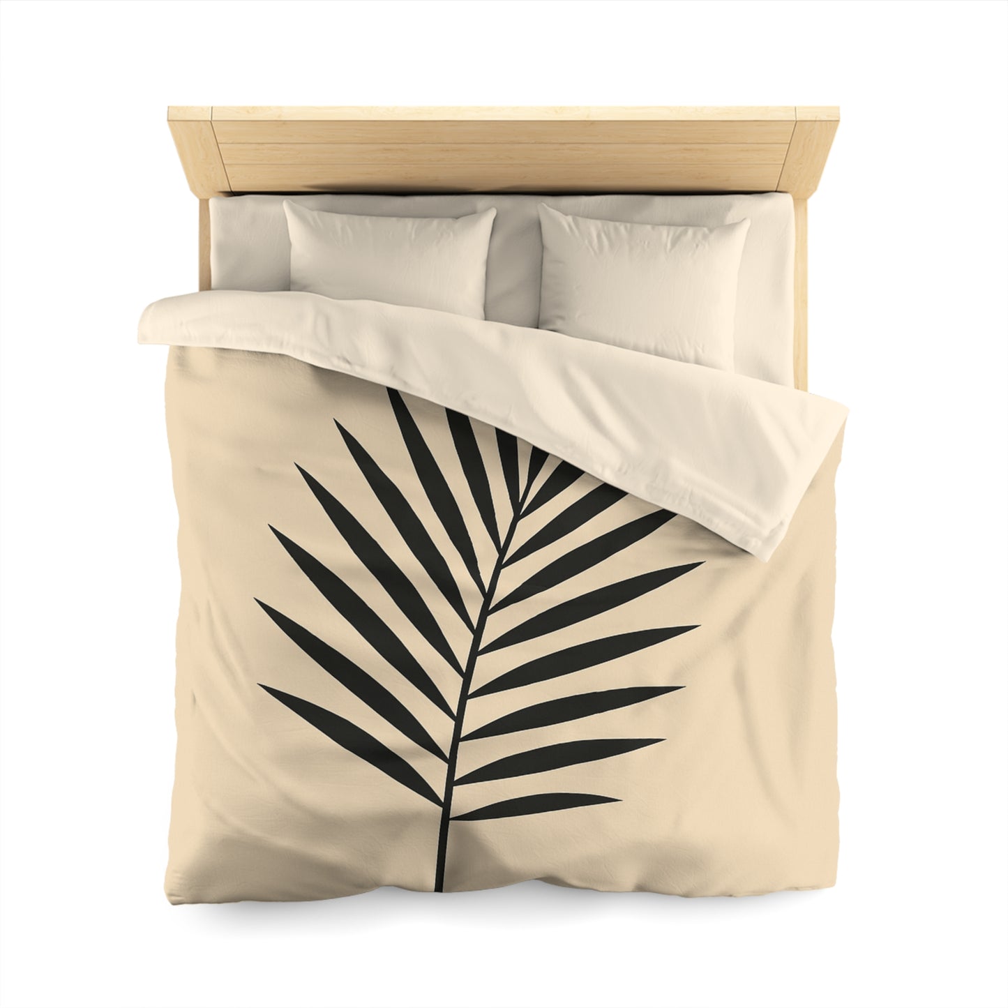 Microfiber Duvet Cover