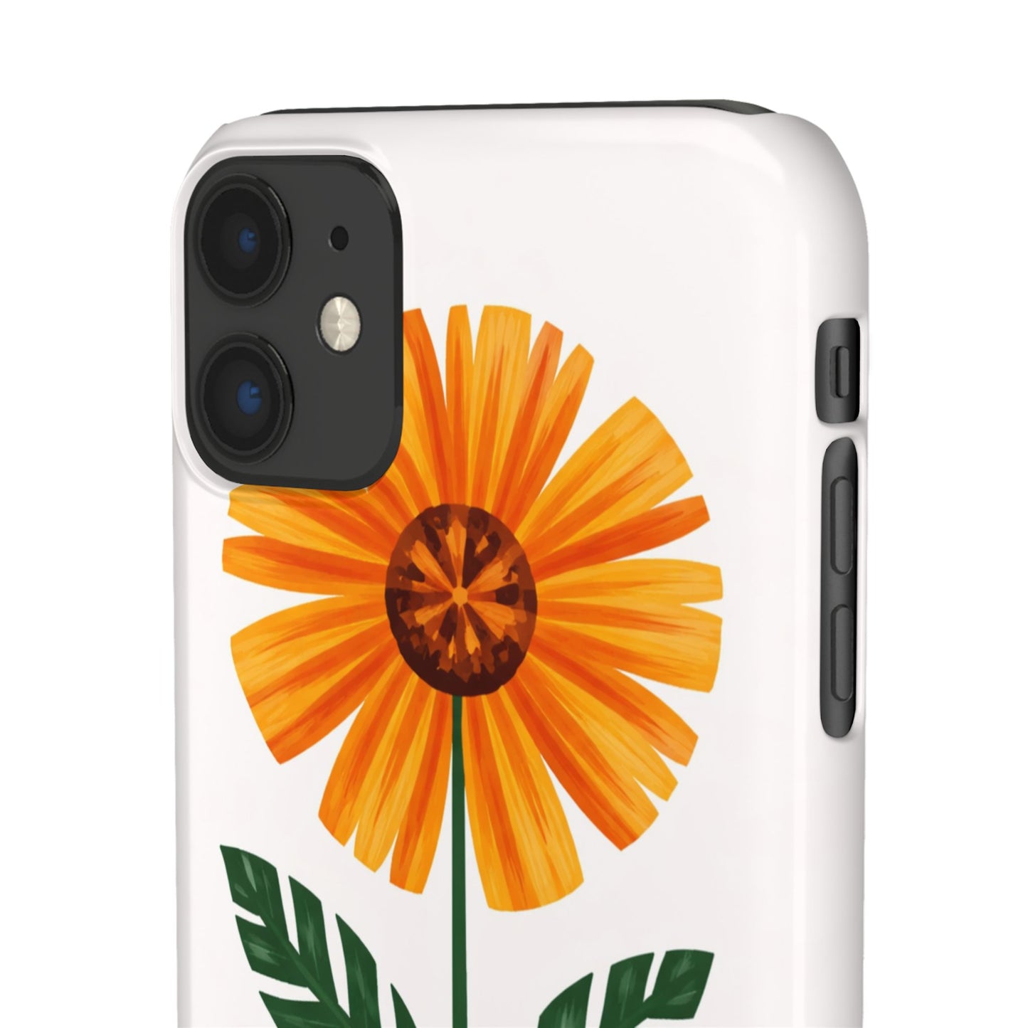Snap Phone Case