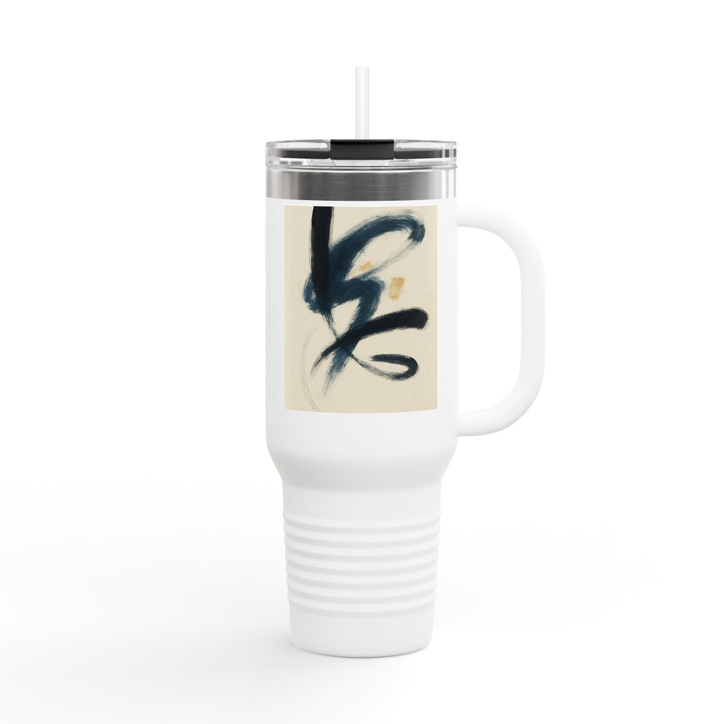 40oz Insulated Travel Mug