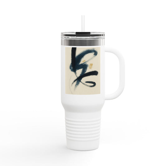 40oz Insulated Travel Mug