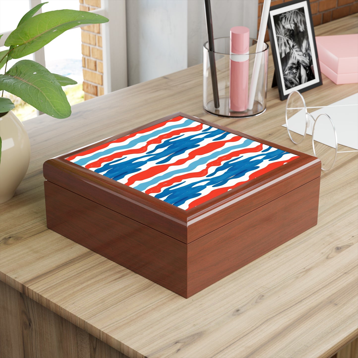 Jewelry Box