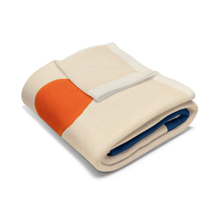 Arctic Fleece Blanket