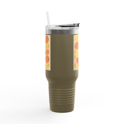 40oz Insulated Travel Mug
