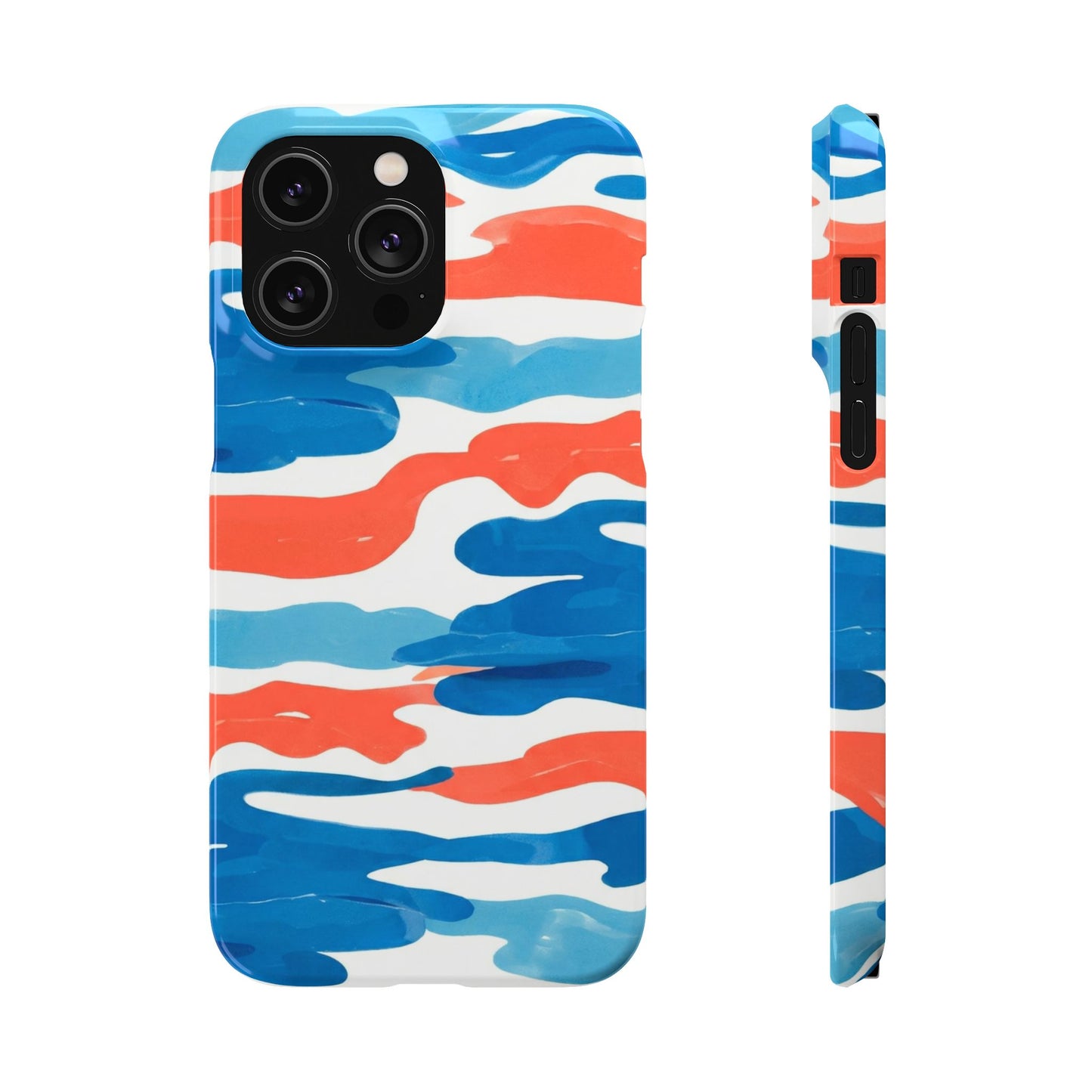 Snap Phone Case