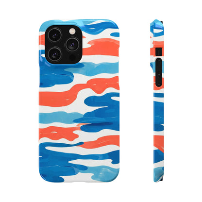 Snap Phone Case