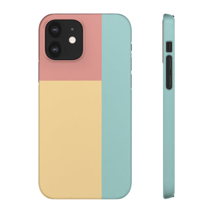 Snap Phone Case