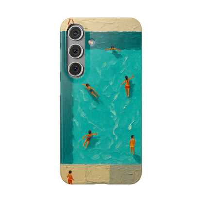 Snap Phone Case
