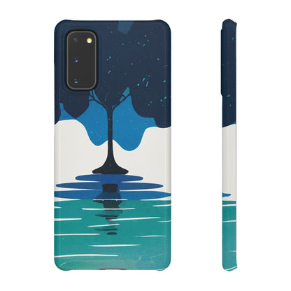 Snap Phone Case