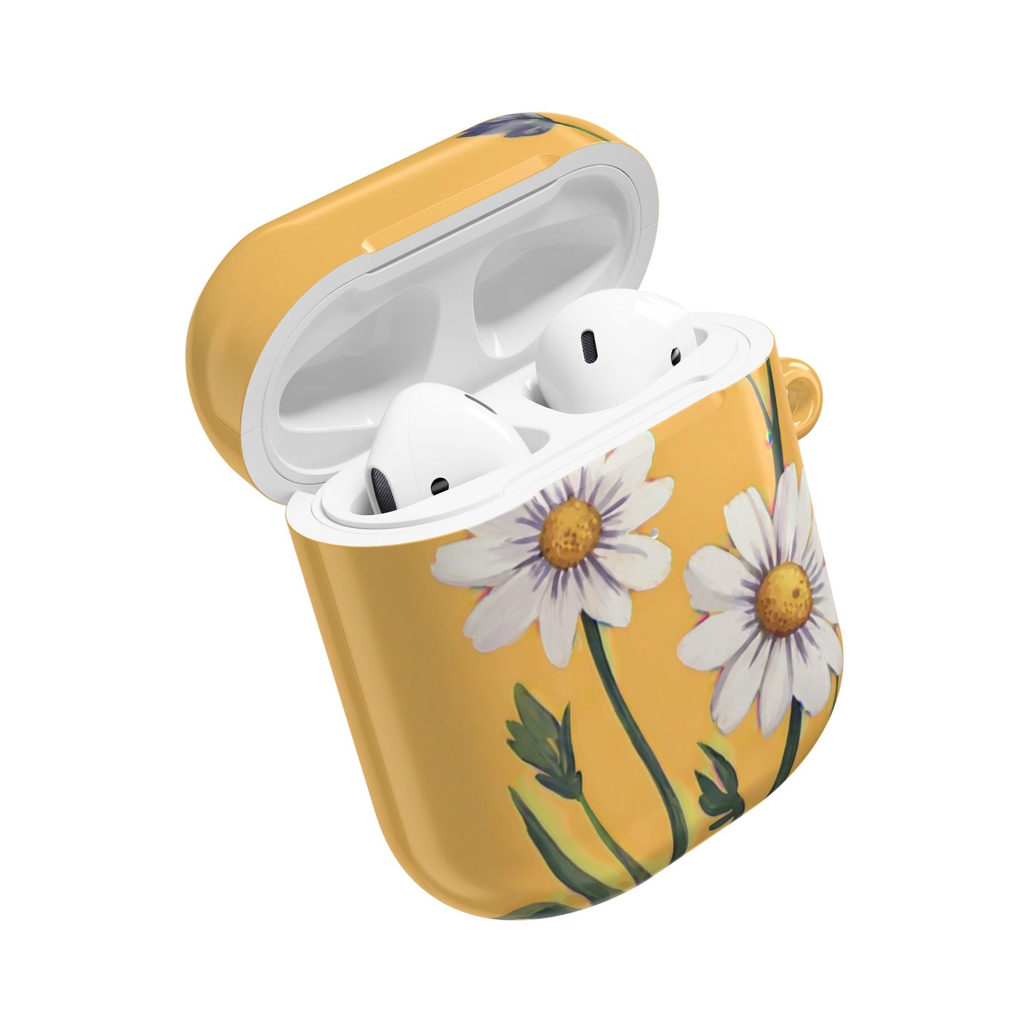 Spring Daisies AirPod Cases