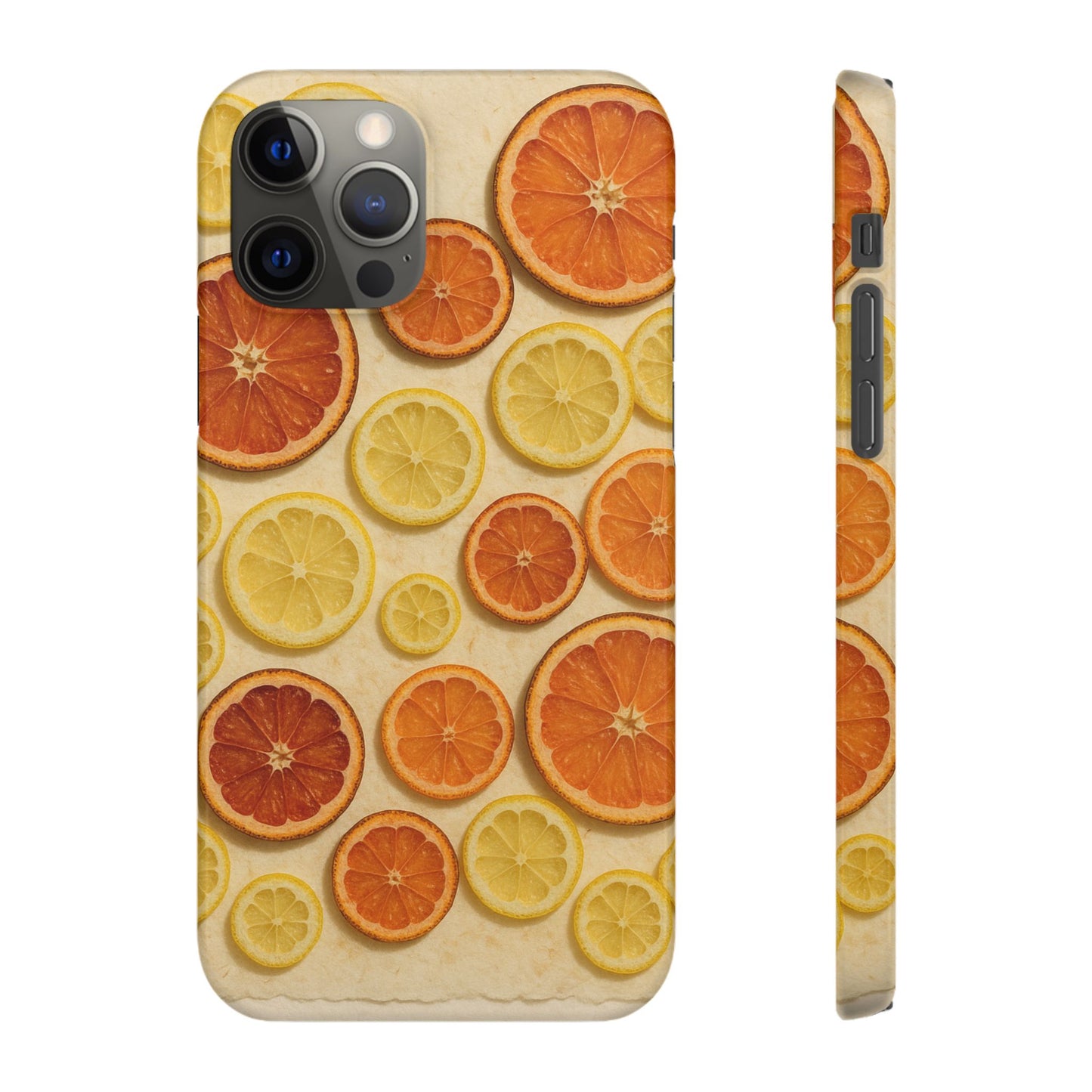 Snap Phone Case