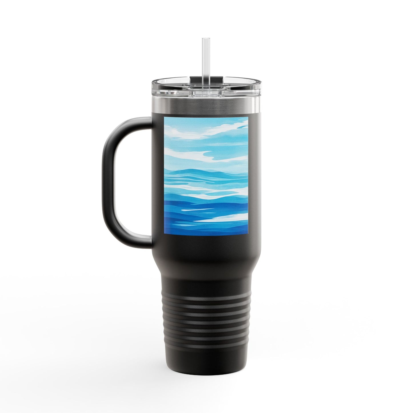 40oz Insulated Travel Mug