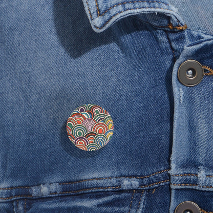 Round Pins