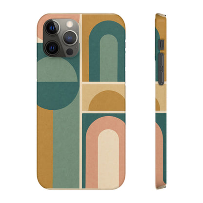 Snap Phone Case