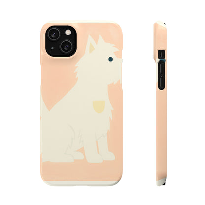Snap Phone Case