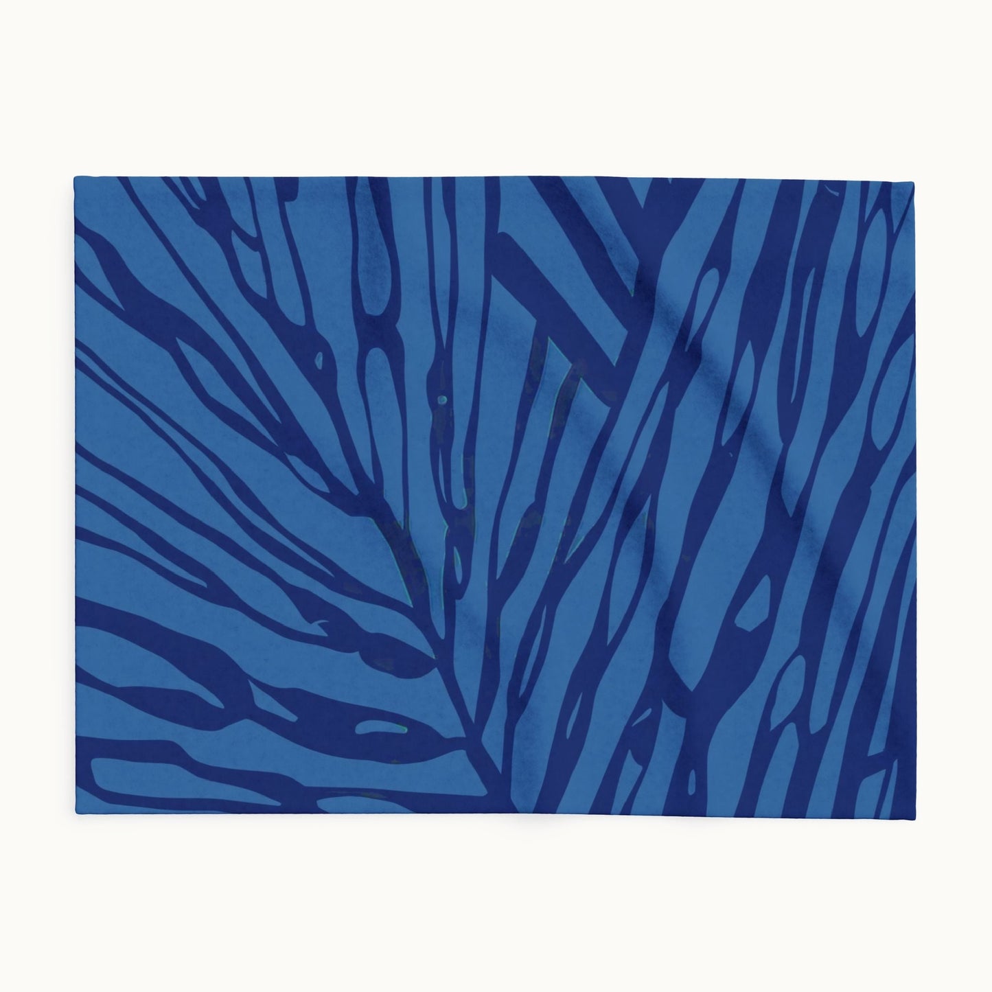 Arctic Fleece Blanket