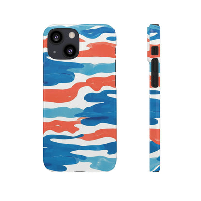 Snap Phone Case