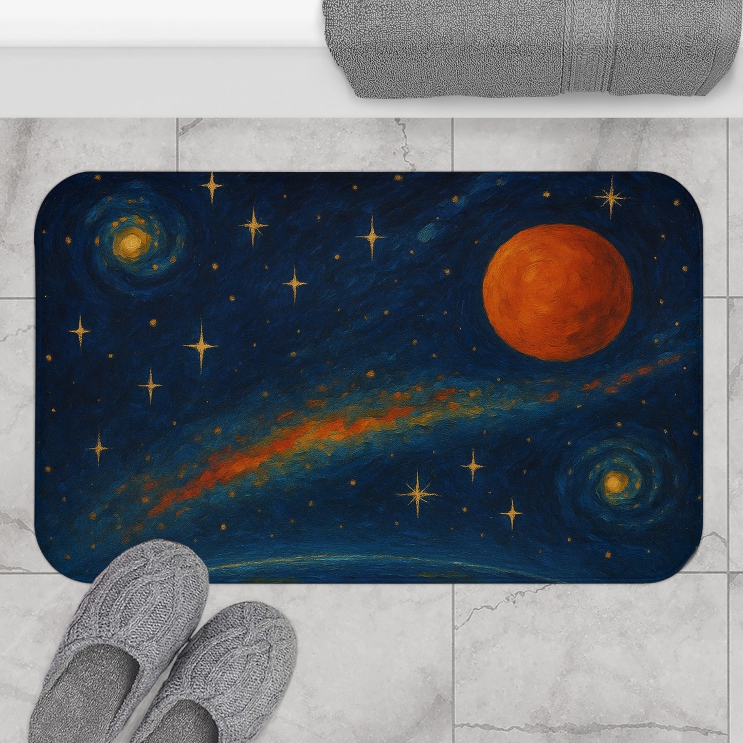 Bath Mat