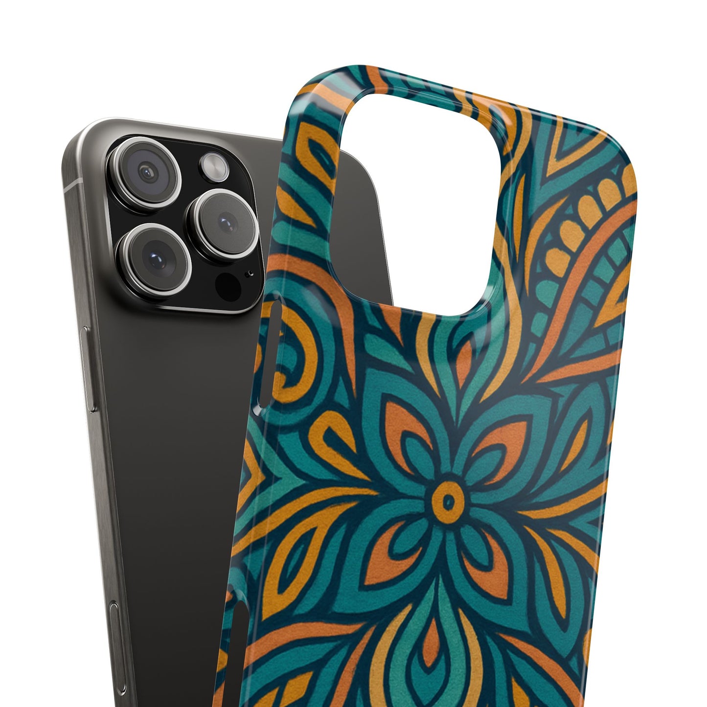 Snap Phone Case