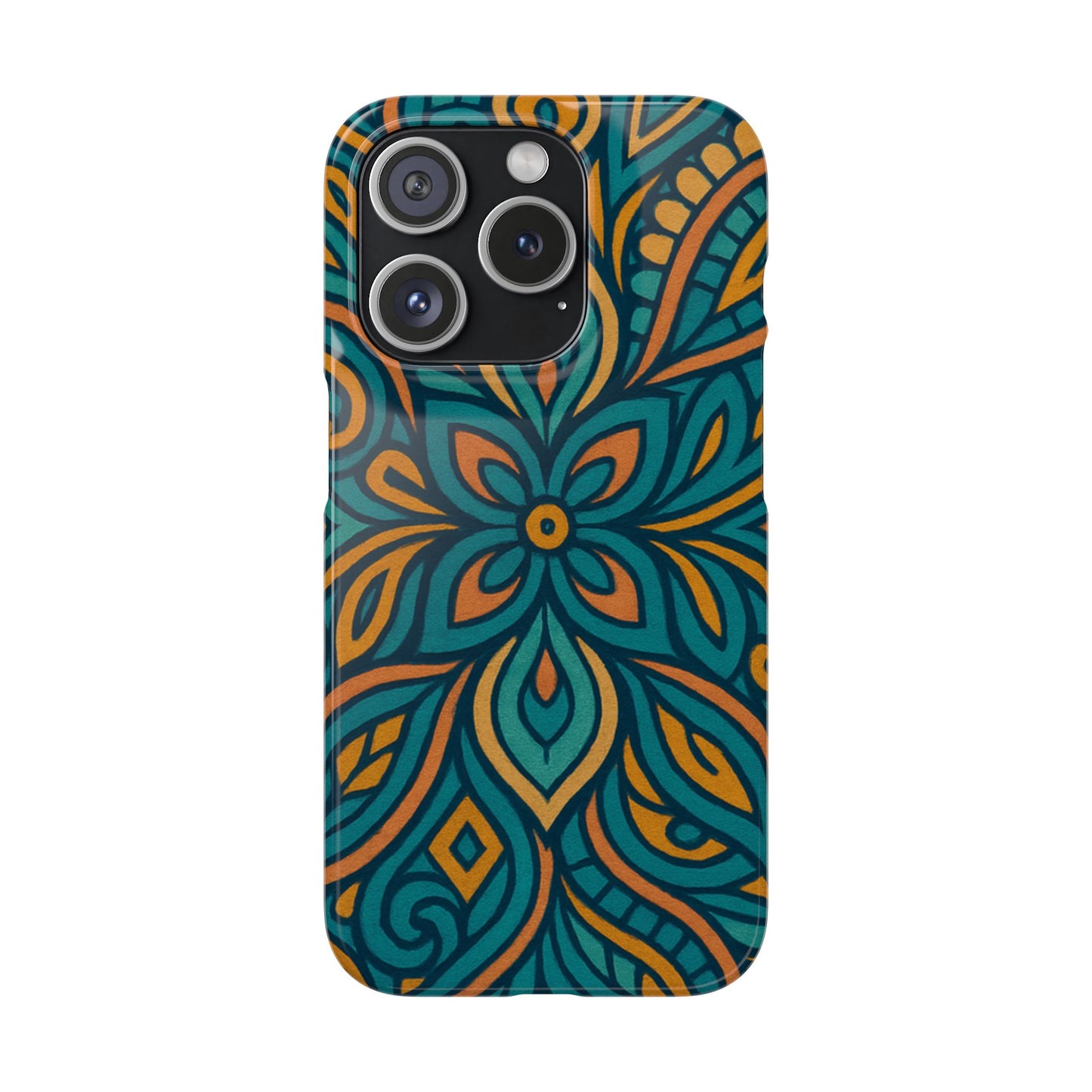 Snap Phone Case