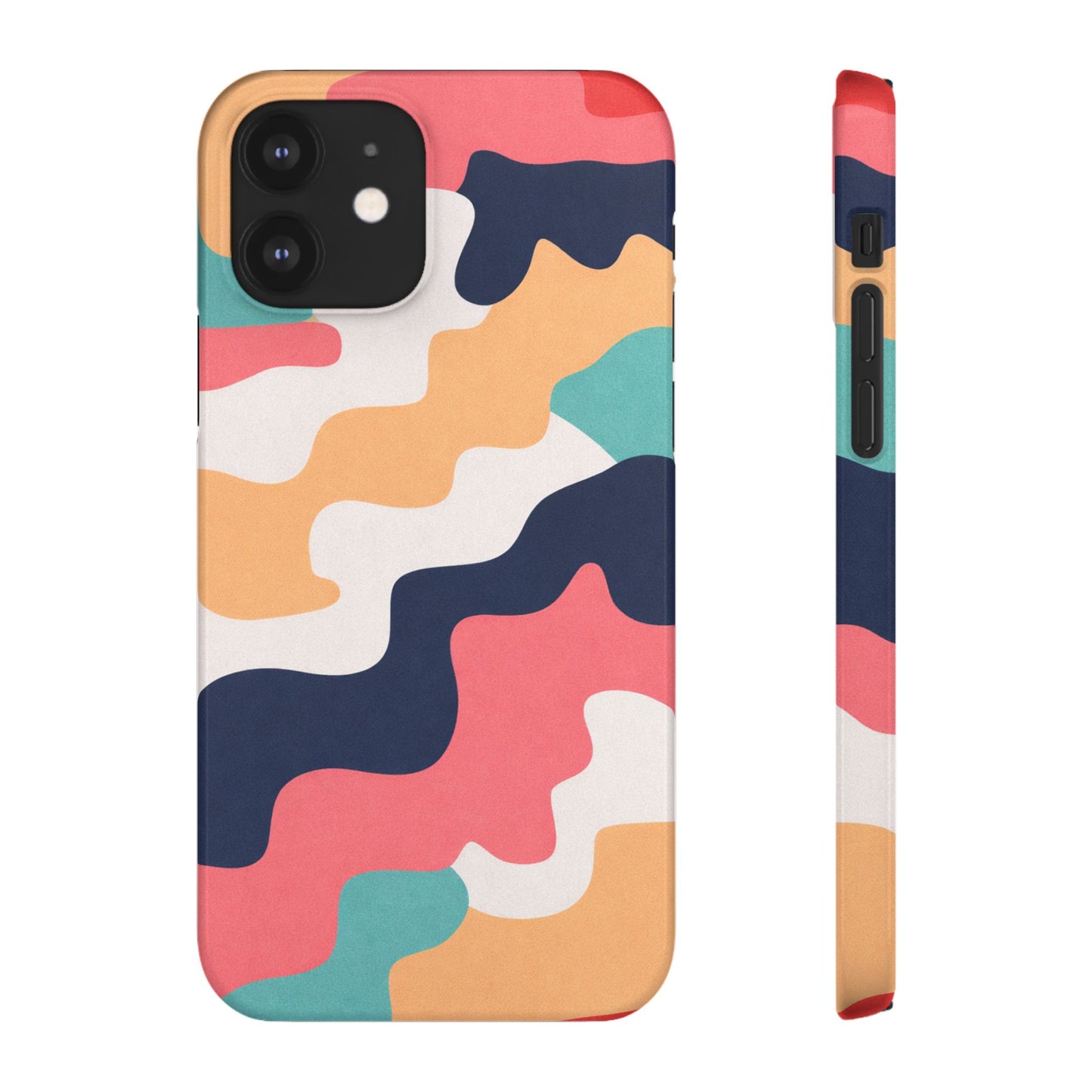 Snap Phone Case