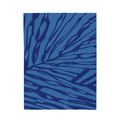 Velveteen Plush Blanket