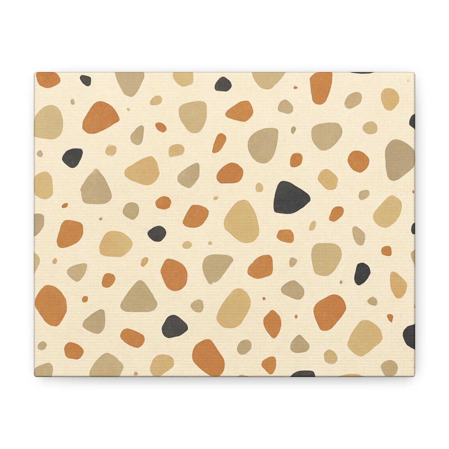 Stretched Canvas Wall Art