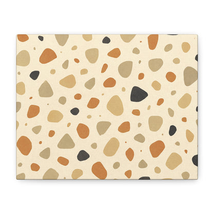 Stretched Canvas Wall Art