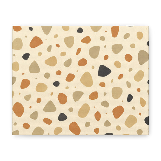 Stretched Canvas Wall Art