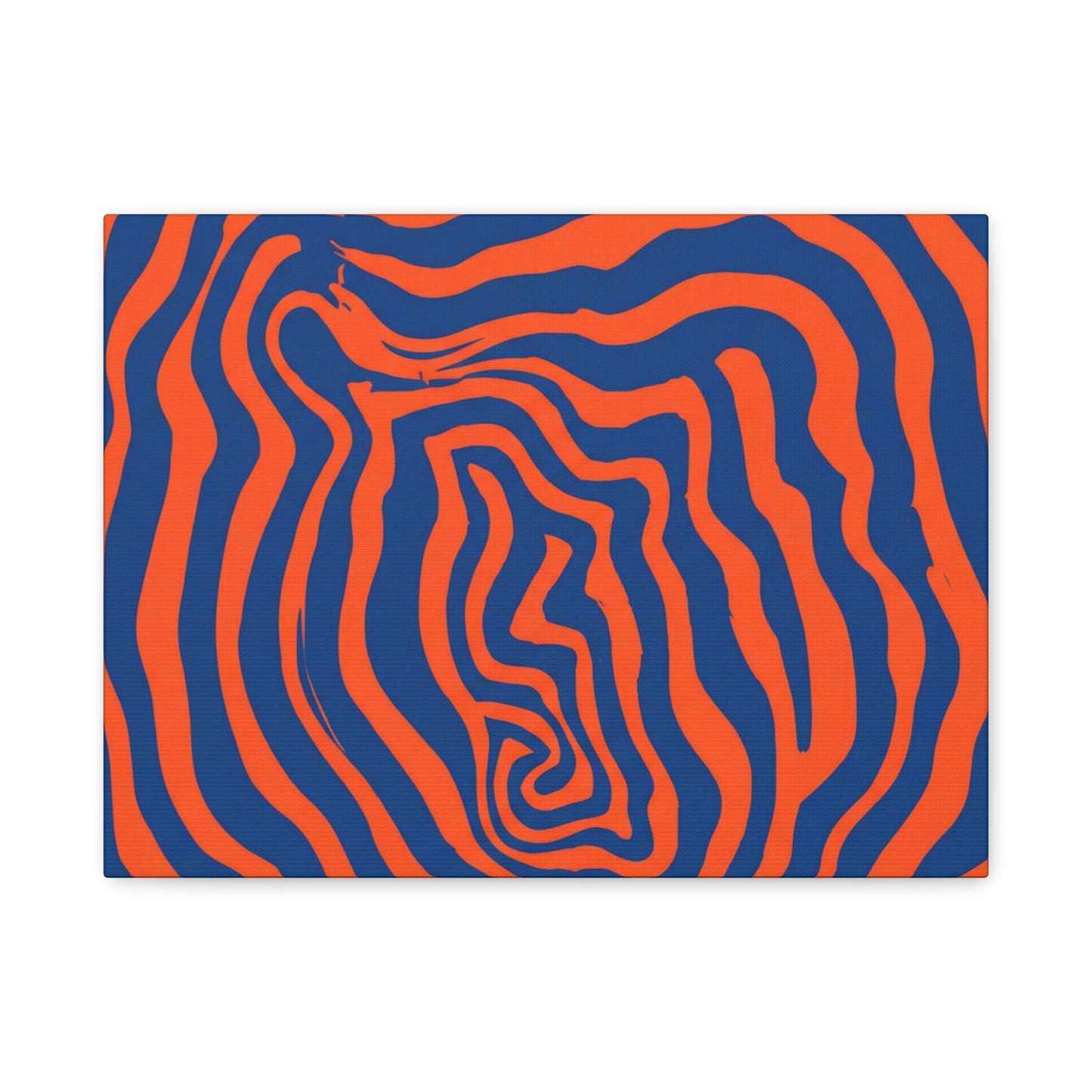 Stretched Canvas Wall Art