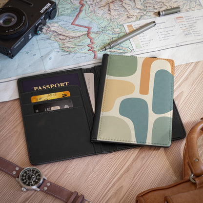 Passport Cover