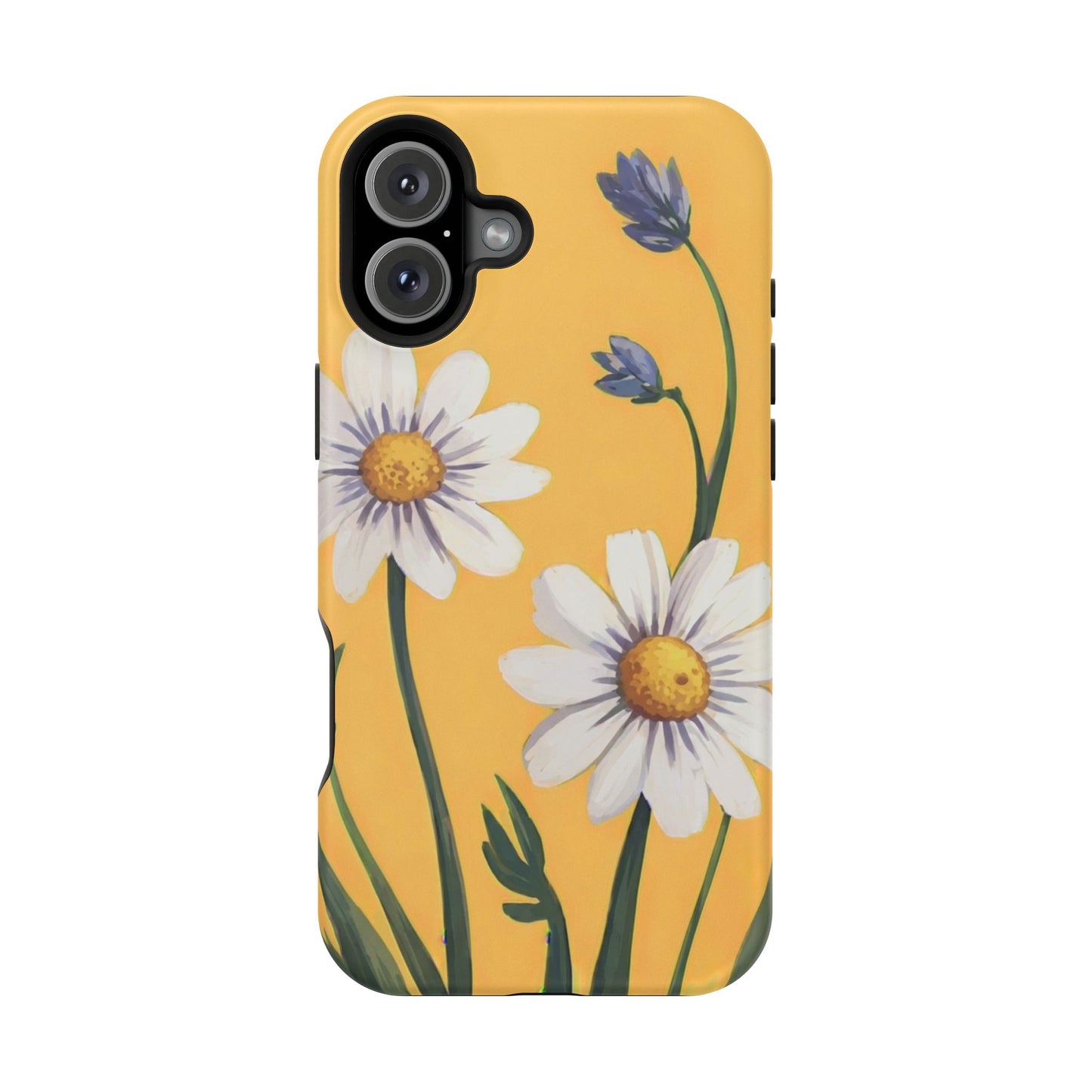 Spring Daisies Magnetic Phone Case