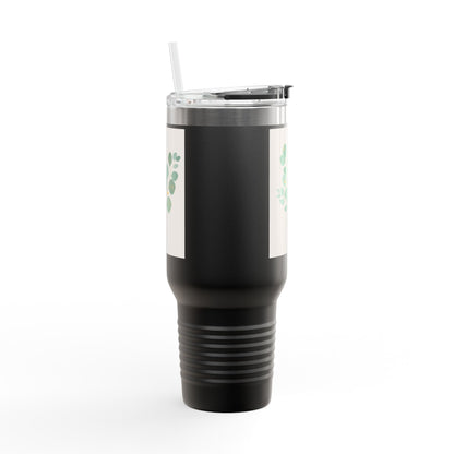 40oz Insulated Travel Mug