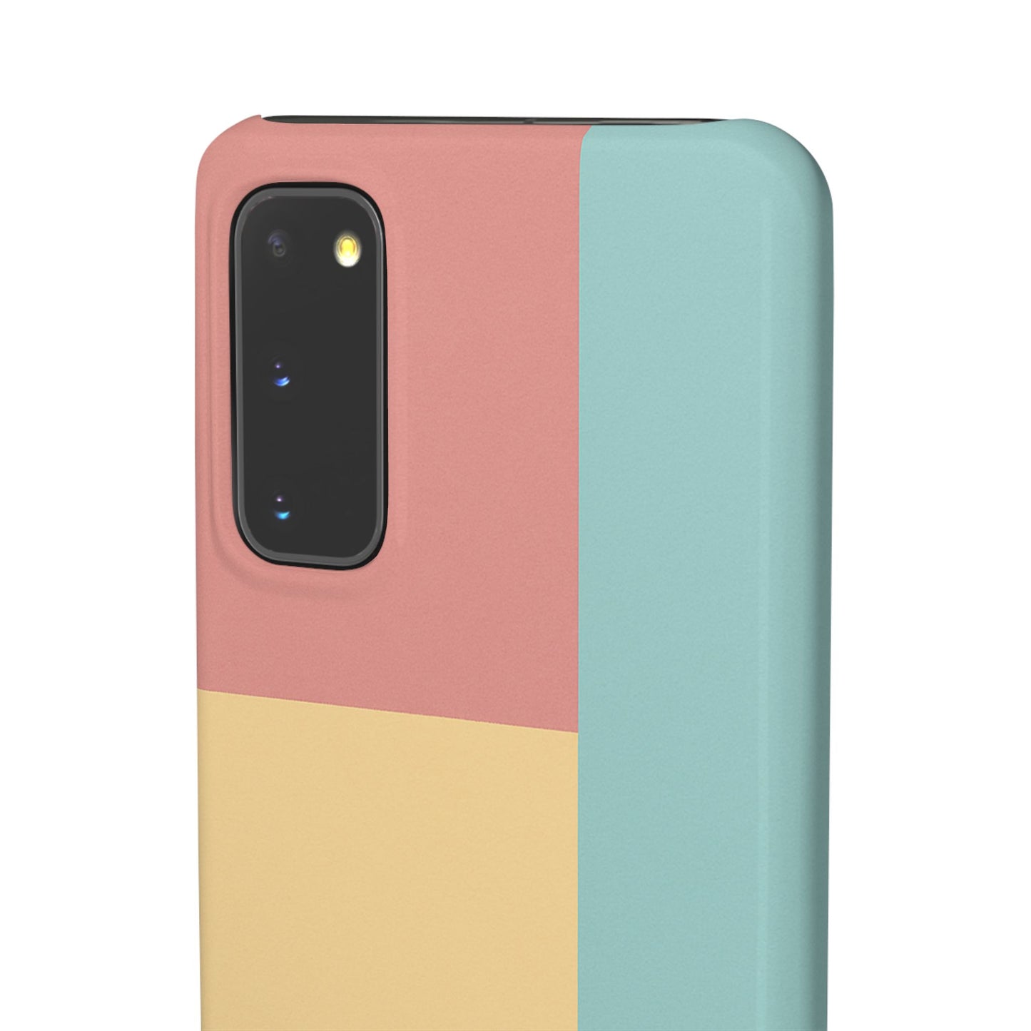 Snap Phone Case