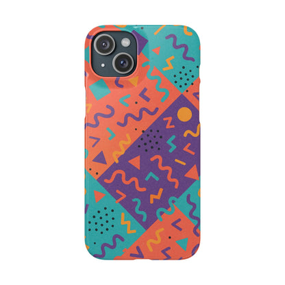 Snap Phone Case