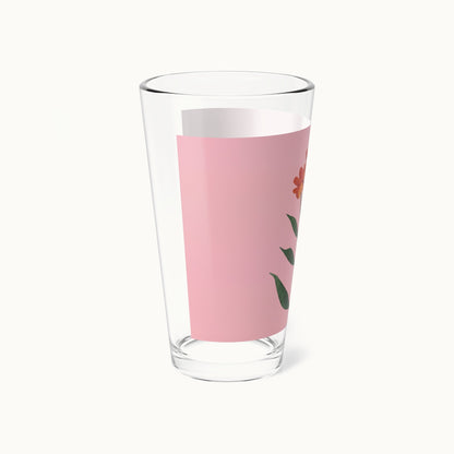 Tall Mixing Glass 16oz