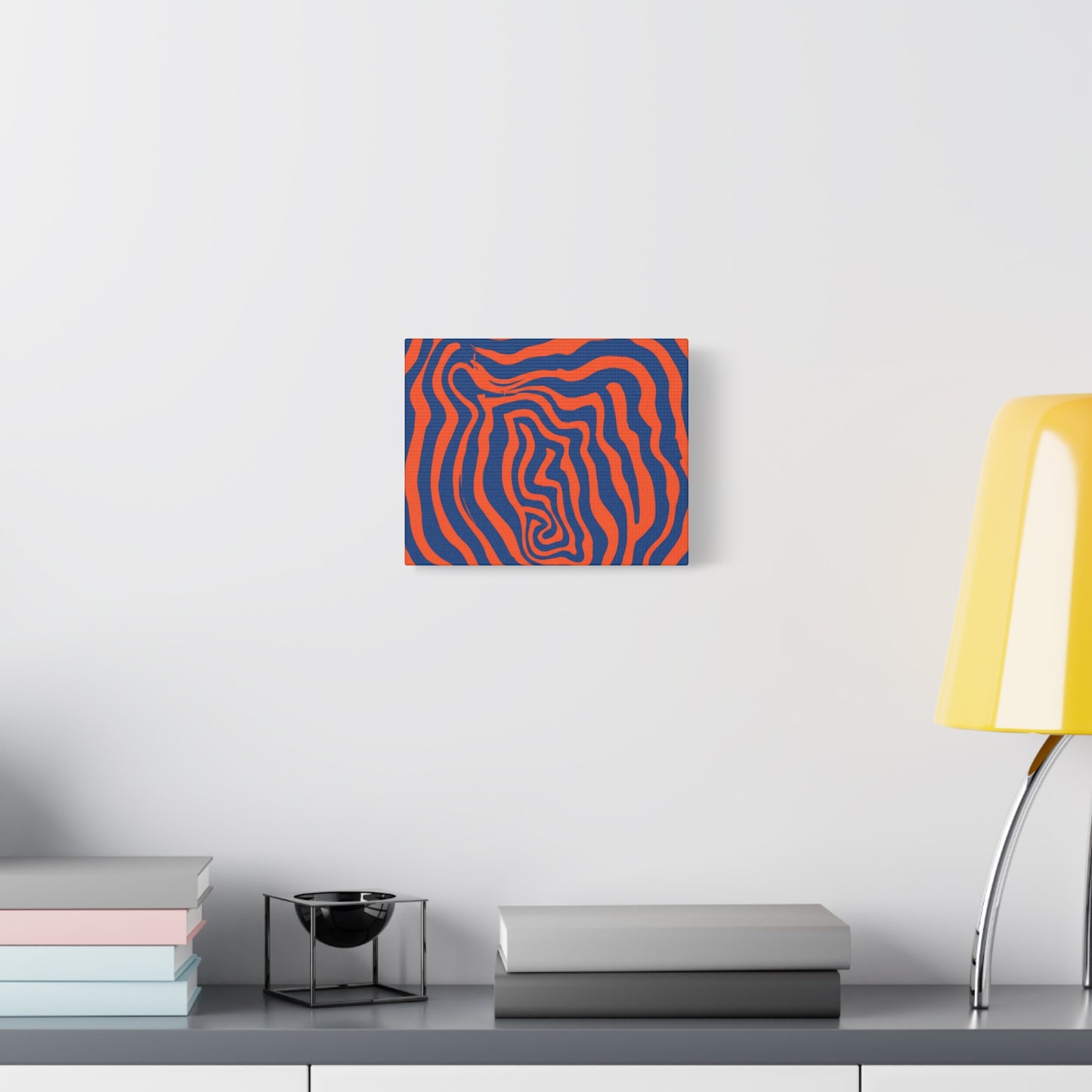 Stretched Canvas Wall Art