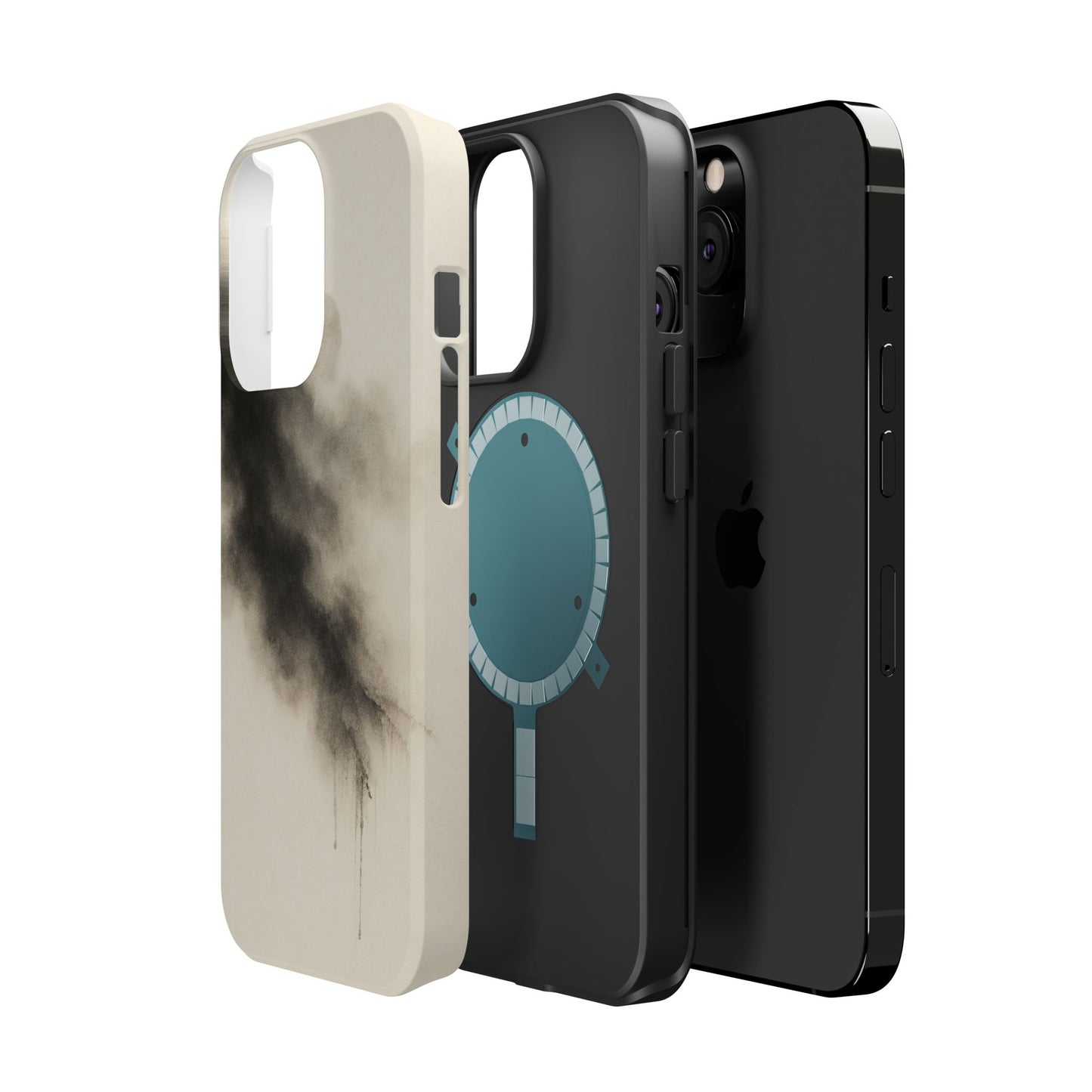 Magnetic Phone Case