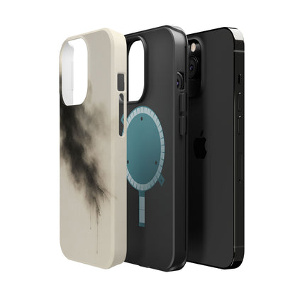 Magnetic Phone Case